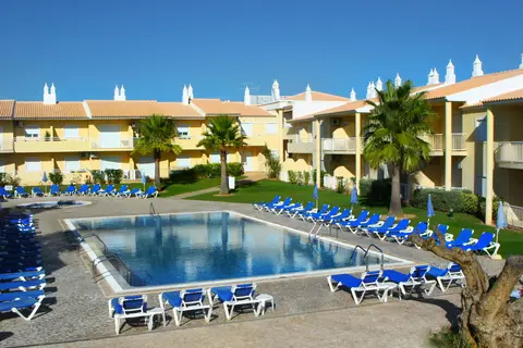 Jardins Vale de Parra in Albufeira — foto 23