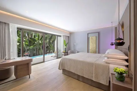 Four Seasons Hotel Limassol in Limassol — foto 21