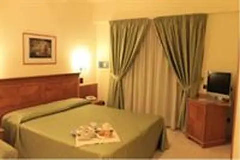 Grand Hotel Victoria in Bagnara Calabra, foto 4