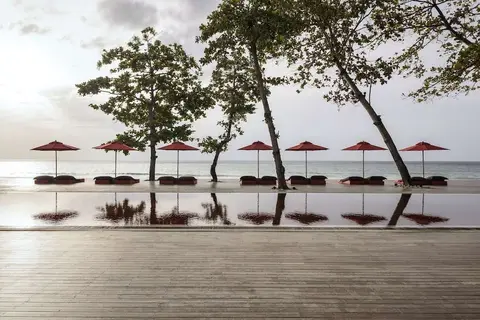 The Library in Baan Chaweng, foto 15