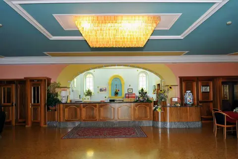 Parc Hotel Jolanda in San Zeno di Montagna — foto 17