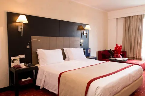 Golden Tulip El Mechtel in Tunis, foto 20