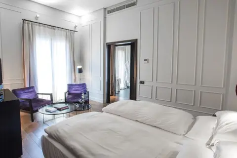 CoolRooms Palacio Villapanés 5 GL in Sevilla — foto 11