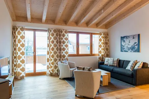 Titlis Resort in Engelberg — foto 19
