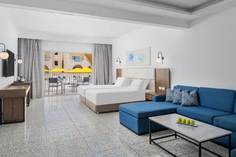 Hotel Pickalbatros Vita Resort in L' Asiatique — foto 19