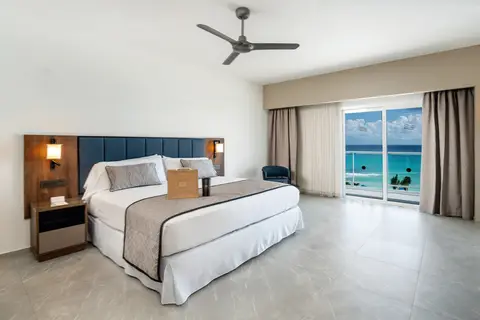 Riu Palace Kukulkan in Cancùn — foto 30