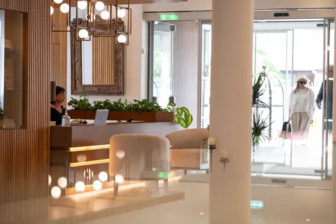King Jason Paphos - Designed for adults by Louis Hotels in Paphos — foto 22