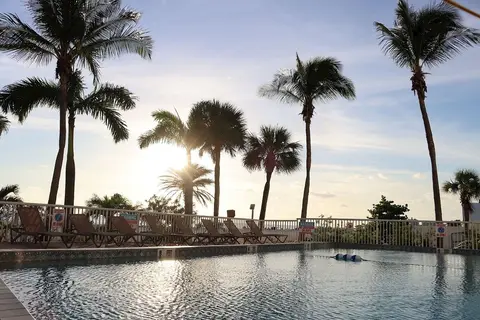 Bellwether Beach Resort in St. Pete Beach, foto 27