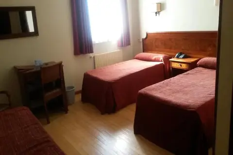 B&B HOTEL Gijón Centro Begoña in Gijon, foto 10