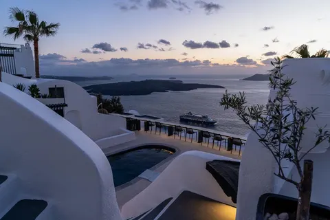 Mill Houses New Elegant Suites foto 4