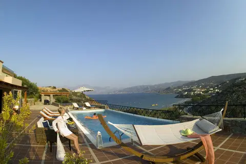 Miramare Resort & Spa in Agios Nikolaos Municipal Unit, foto 13