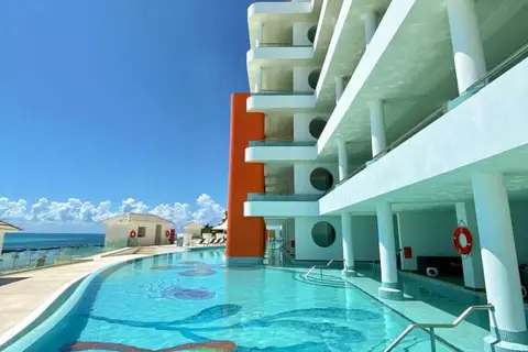 Nickelodeon Hotels & Resorts Riviera Maya in Playa del Carmen — foto 23