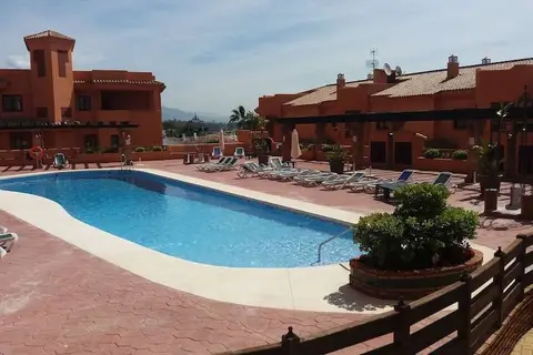 Royal Marbella Golf Resort in Benahavís — foto 15