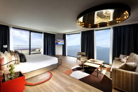 Fly & Go Hard Rock Hotel Tenerife foto 15