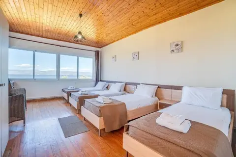 Saint Peter Bay Aparthotel in Δημοτική Ενότητα Λευκιμμαίων — foto 19