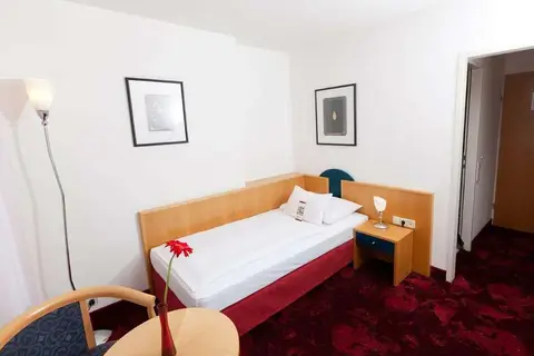 Hotel Boltzmann in Wenen — foto 13
