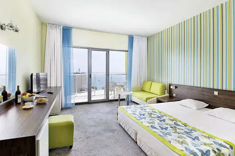 Parkhotel Golden Beach in Голден Бийч — foto 5