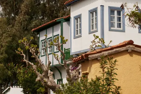Doryssa Seaside Resort in Δημοτική Ενότητα Πυθαγορείου — foto 12