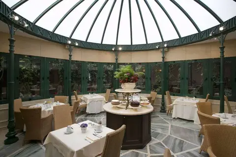Hotel Hera in Athene — foto 7