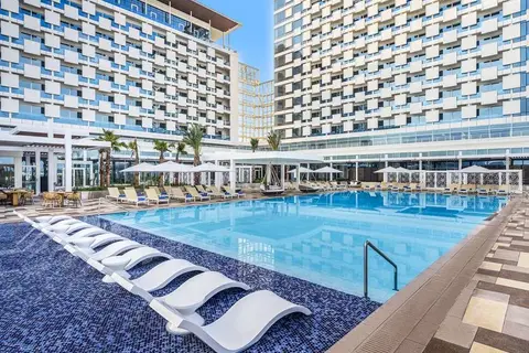Rixos Gulf Hotel Doha in Doha