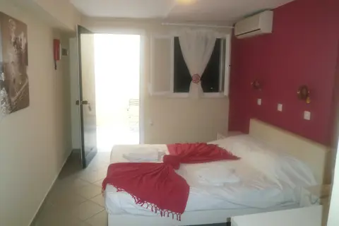 Mediterranean Blue Complex in Δημοτική Ενότητα Λευκιμμαίων — foto 30