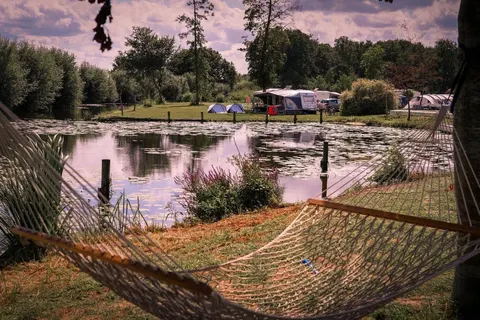 Camping Wedderbergen foto 20