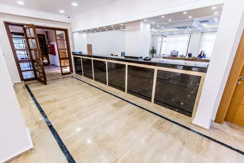 Club Marma Hotel in Bodrum, foto 12