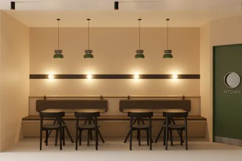 Levante St Julian's Affiliated by Meliá in San Ġiljan — foto 10