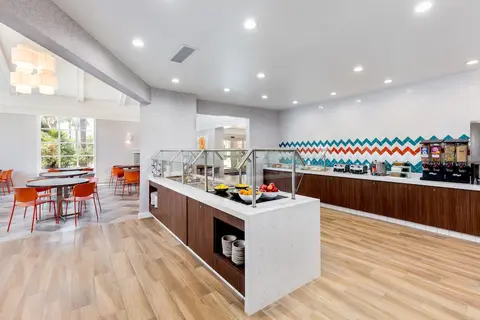 Clementine Hotel & Suites Anaheim in Anaheim, foto 25