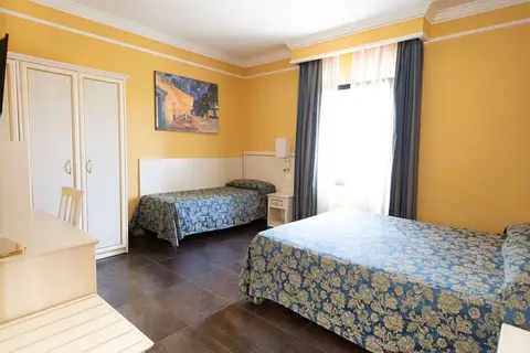 Cervara Park Hotel in Rome — foto 4
