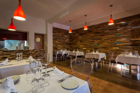 Palladium Hotel Cala Llonga - adults only foto 7