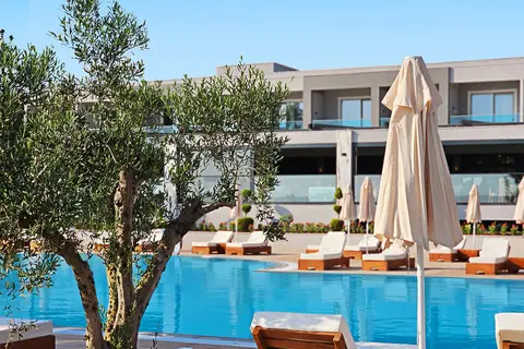 Sea Coast Halkidiki in Γερακινή — foto 15