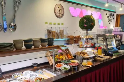 Hotel Wilhelm von Nassau foto 11