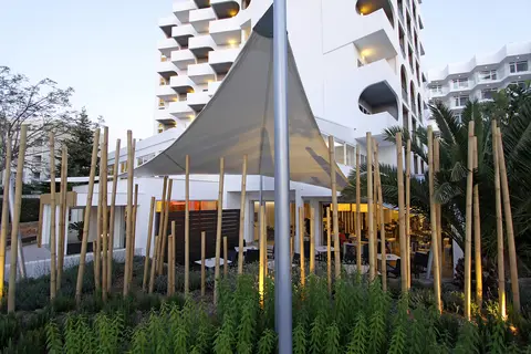 Hotel Bg Pamplona in Palma — foto 23