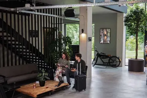 Hotel Valkenburg by Mercure foto 12