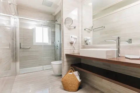 Alexandra Beach Resort & Spa in Δημοτική Ενότητα Αρκαδίων — foto 17