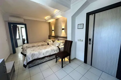 Hotel Monte Carlo in Alanya — foto 16