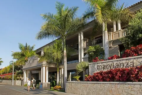 Marylanza Suites & Spa foto 16