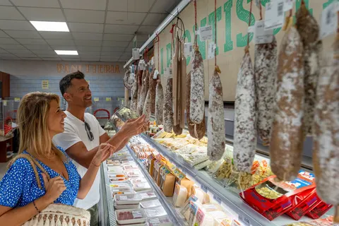 Europa Camping Village foto 32