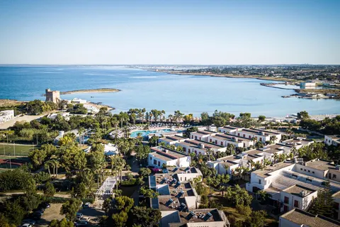 Blu Salento Village foto 20