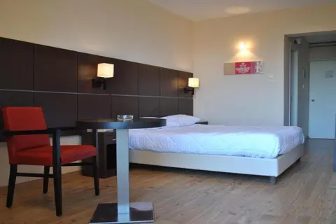 Belle Helene Hotel in Άγιος Γεώργιος — foto 6