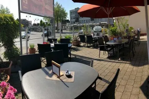 Hotel Corsten foto 22