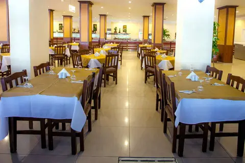 Xeno Eftalia Resort in Alanya — foto 7