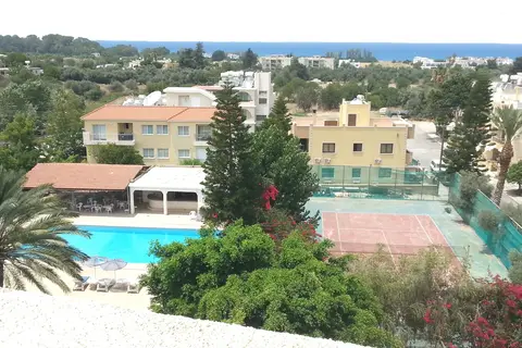 Marion in Πόλις Χρυσοχούς — foto 5