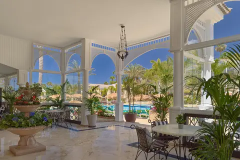 Hotel Gran Oasis Resort in Arona, foto 17
