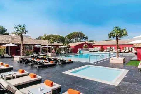 Holiday Paradise Residencial in Capdepera — foto 3