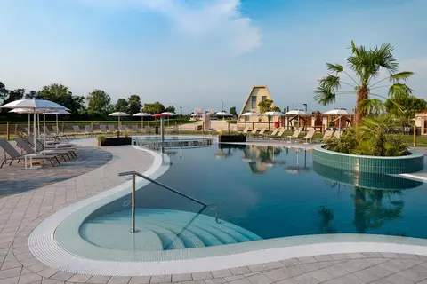 Marina Azzurra Resort in Lignano Sabbiadoro / Lignan — foto 2