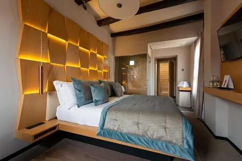 Ara di Marte Suites in Reggio Emilia — foto 2