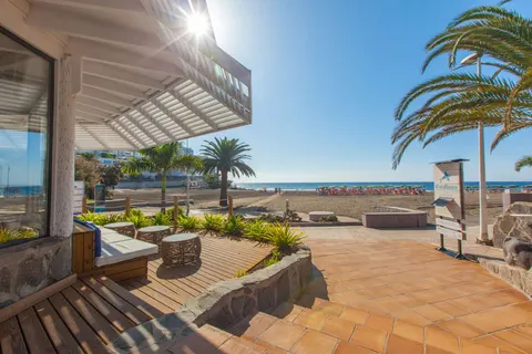 Corallium Beach by Lopesan Hotels in San Agustín — foto 16