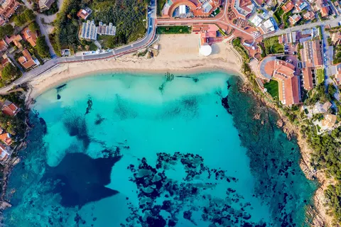 Hotel San Teodoro foto 19